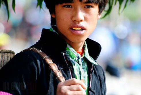 Simple Ha Giang
